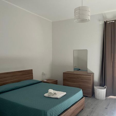 티볼리 La Piazzetta 아파트 외부 사진